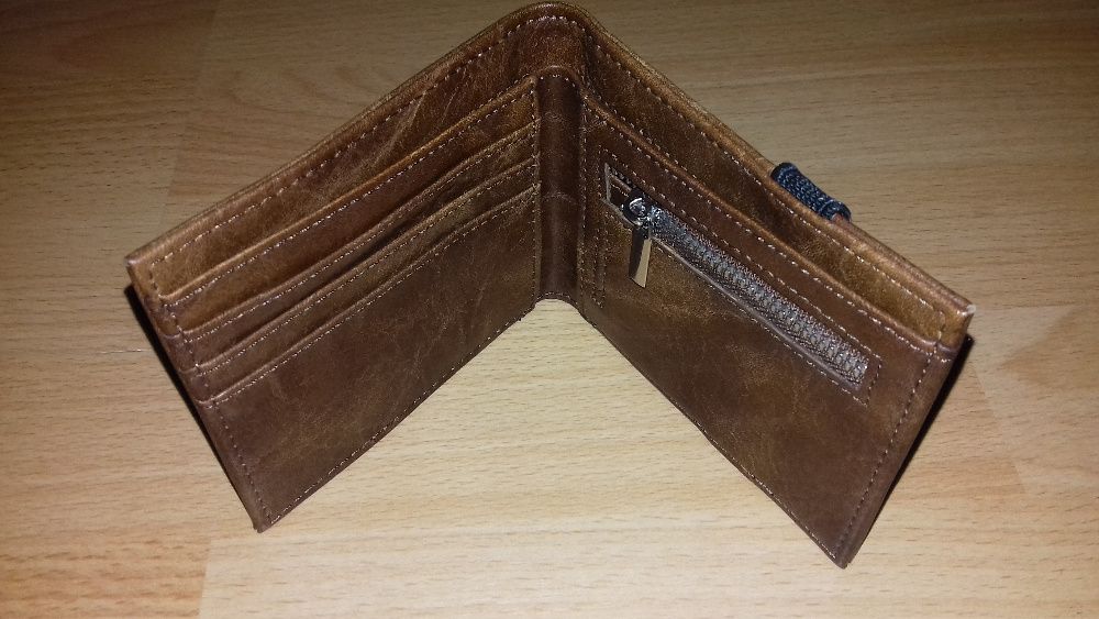 Portofele barbatesti