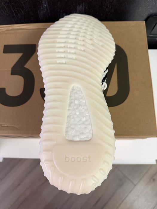 Adidas Yeezy Boost 350 V2 “Zebra”