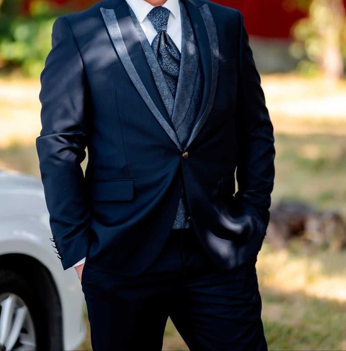 Vand Costum Mire/ Ginerică