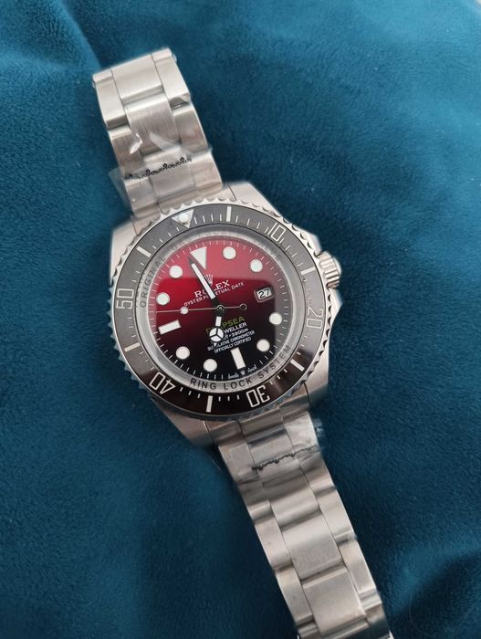 Ceas barbatesc automatic nr.1 - nou