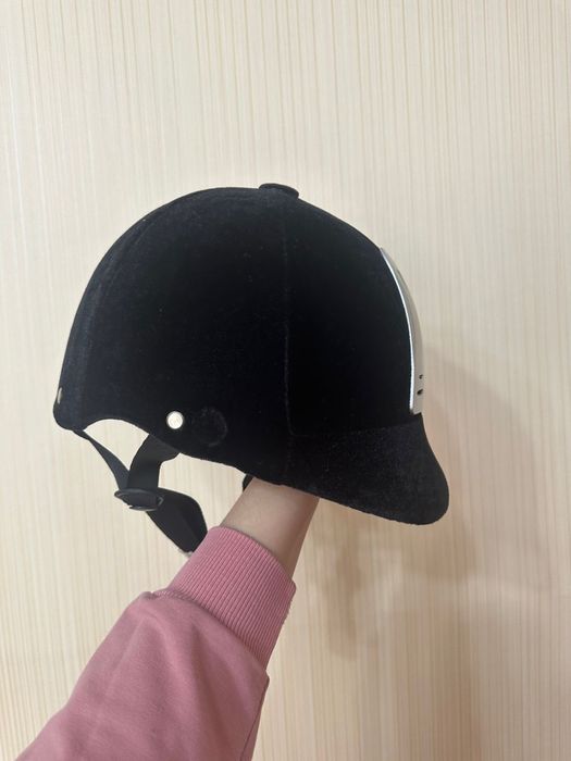 Шлем для верховой езды