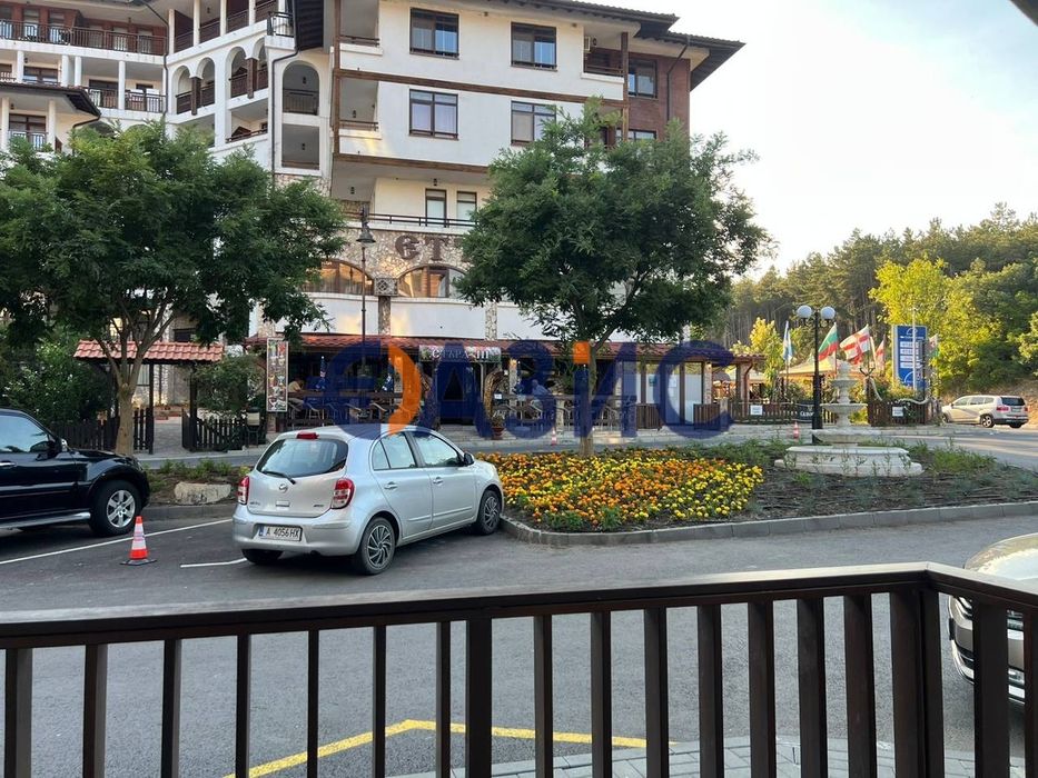 Продава се Двустаен апартамент в Свети Влас - 65 кв.м за 939 €/кв.м - Снимка #10