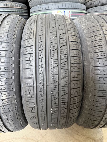 255/50/19 PIRELLI 4бр RunFlat