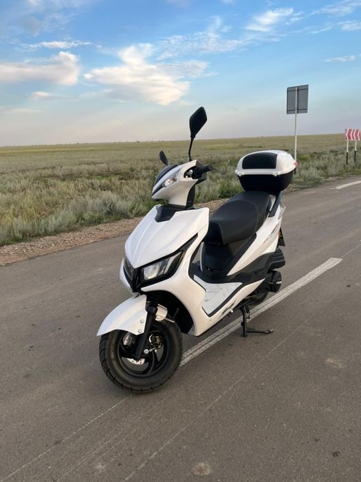 Мопед хорошем состояние супер