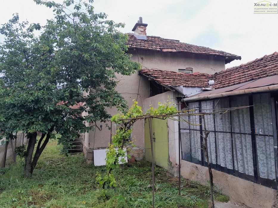 Продава се Къща в Монтана, Промишлена зона - 100 кв.м за 171 €/кв.м - Снимка #16