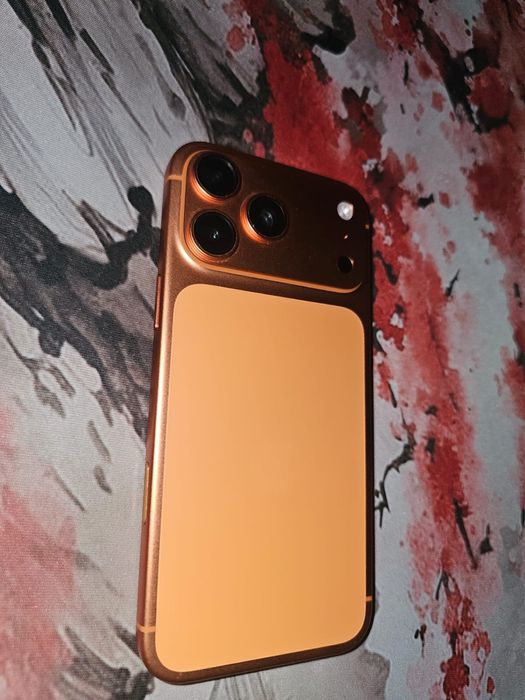 Iphone 17 pro max 1tb