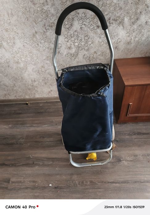 Инвалидная каляска