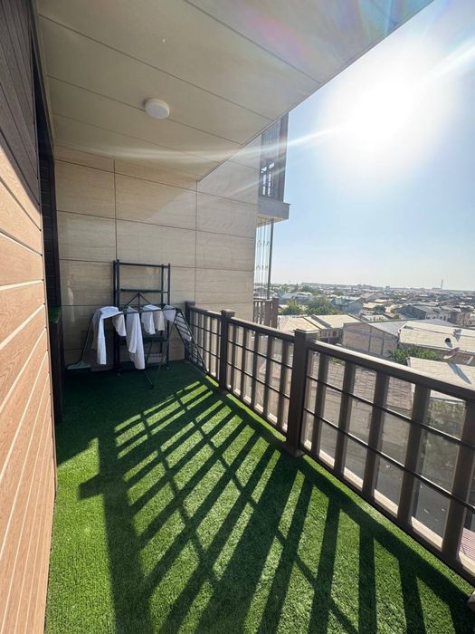 Квартира посуточно метро Беруний, Kunlik kvartira