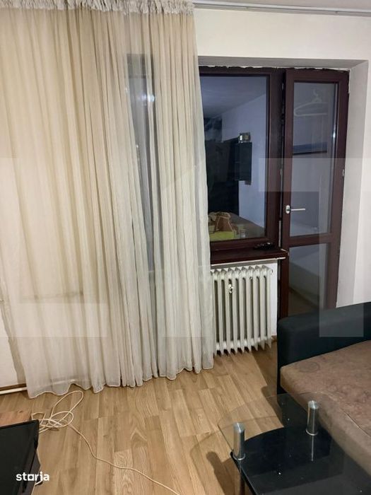 Apartament 2 camere, 45.52 mp, zona Nicolae Titulescu
