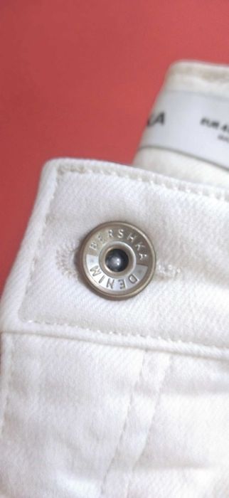 2"Bershka*ЛеопардоПлатье