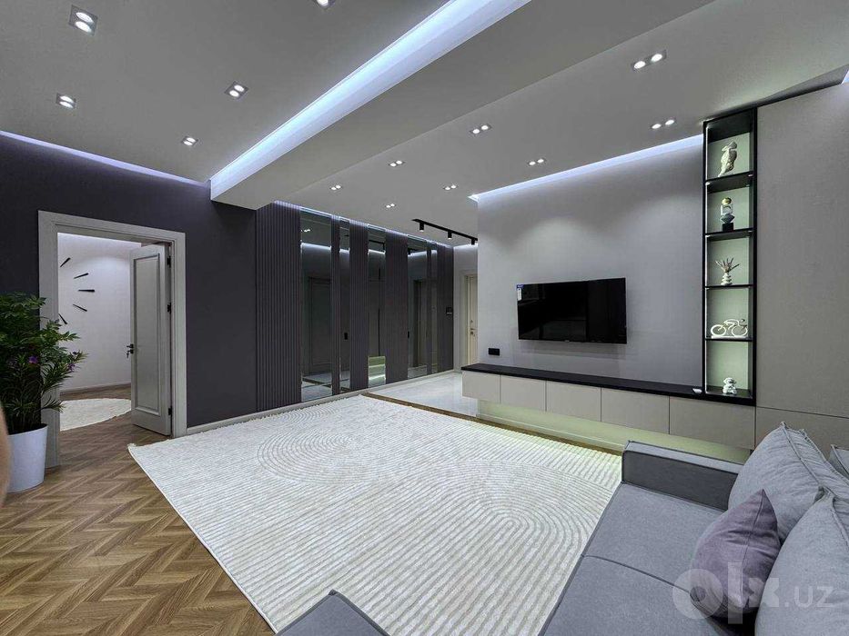 Яккасаройда 3ком uyimiz sotuvd bor arenda investitsiya narhi yahw ID02