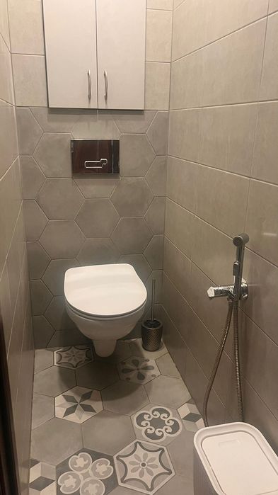 Продаётся 2 комнатная квартира