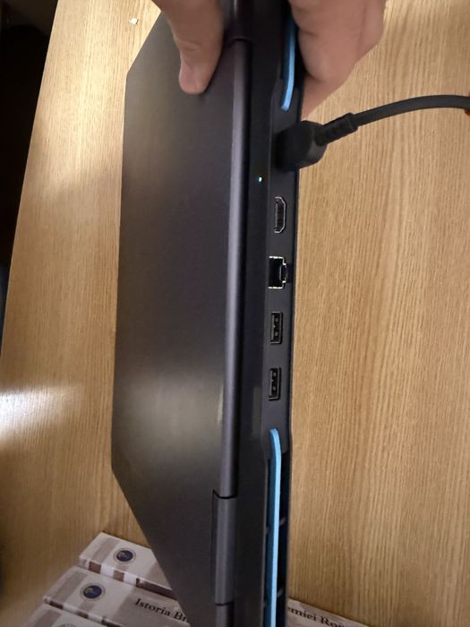 Vand laptop Lenovo LOQ 15