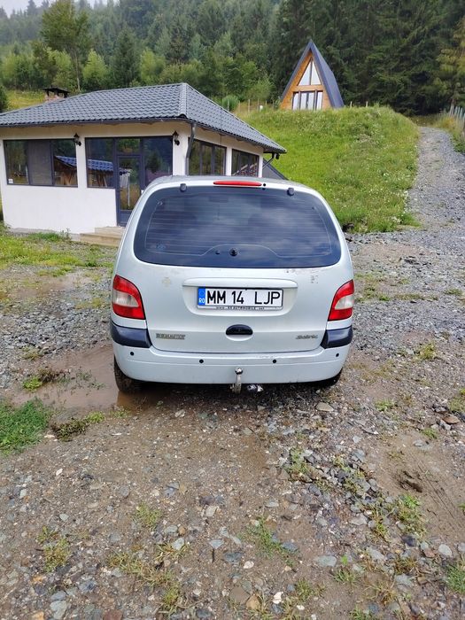 RENAULT Scenic 1999 — imagine 4