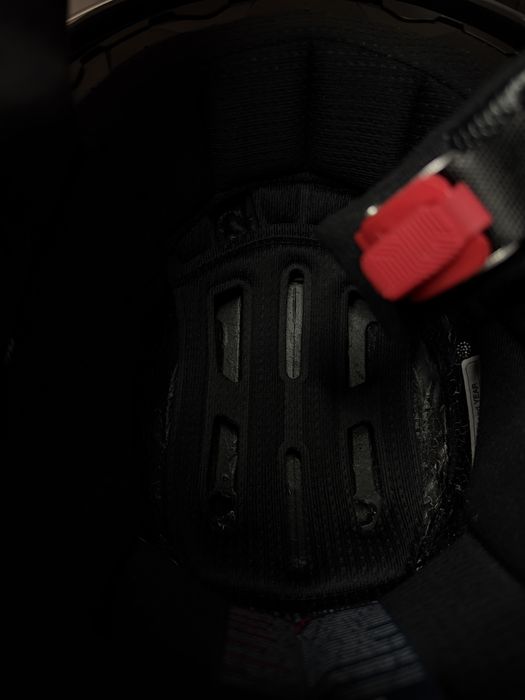 Casca Moto Integrala HJC i71 Mat Argintiu. Marimea M 57-58cm sau L 58-59cm