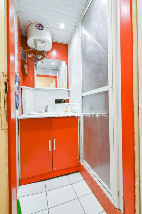 Двустаен за продажба в кв. Западен парк