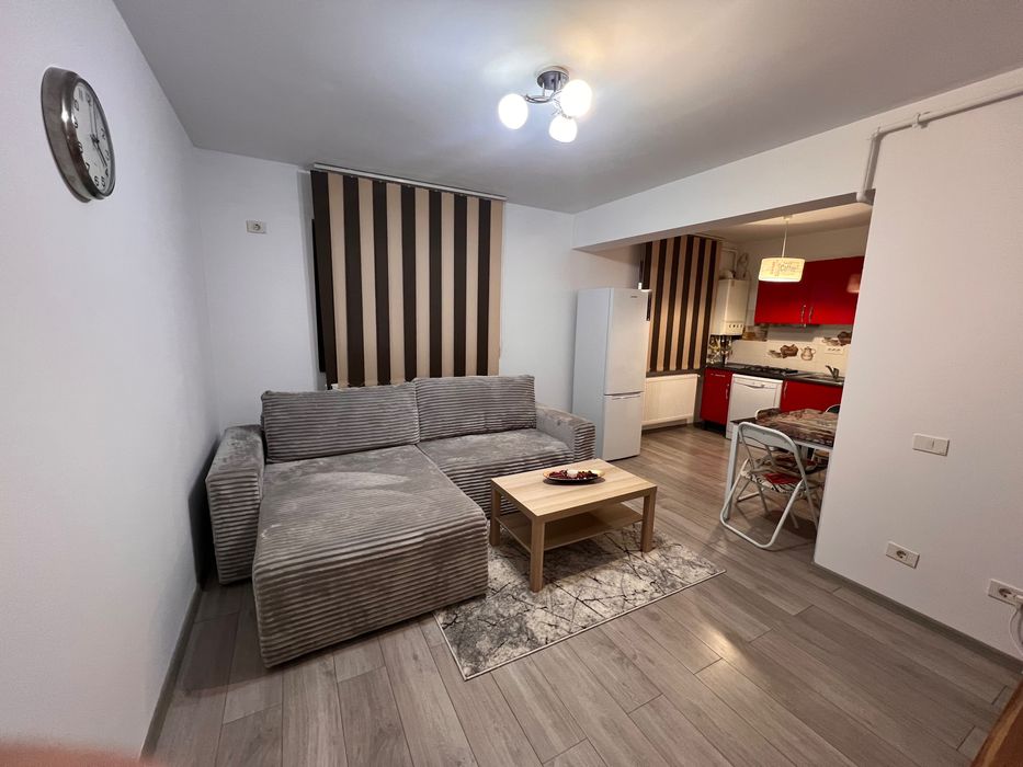 Închiriere apartament 2 camere