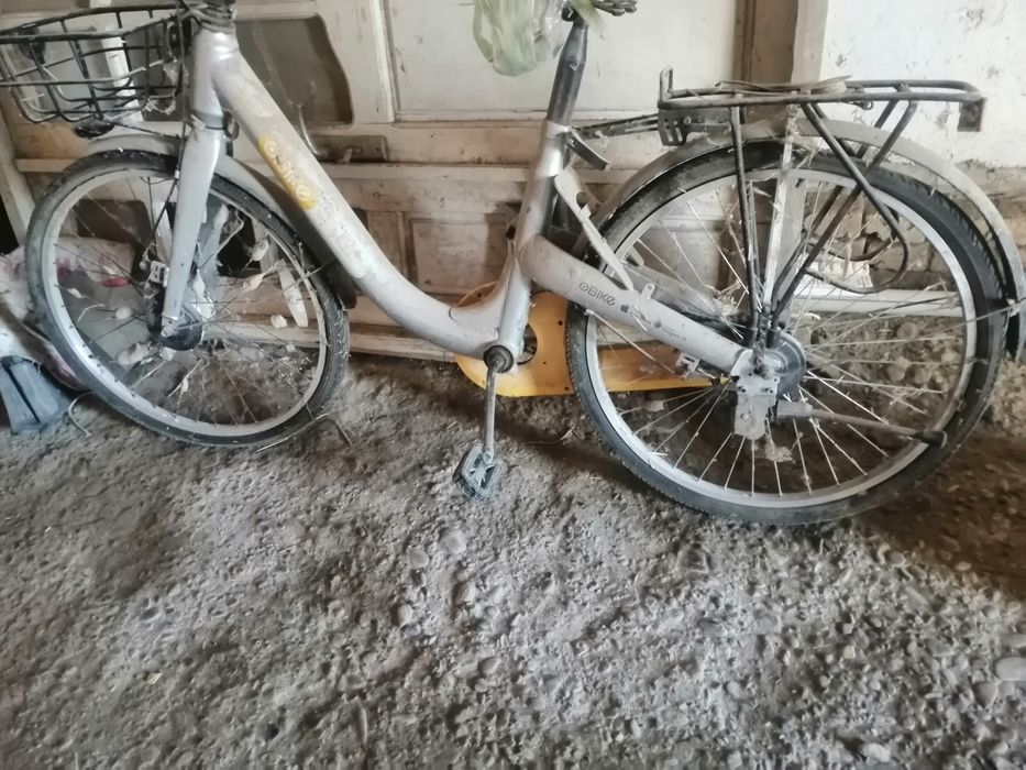 2 ta velosiped sotiladi