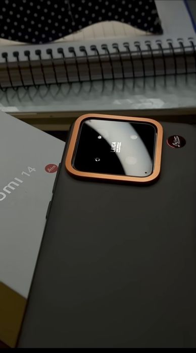 Xiaomi 14 обмен.