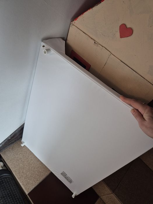 Повивалник с 2 калъфки