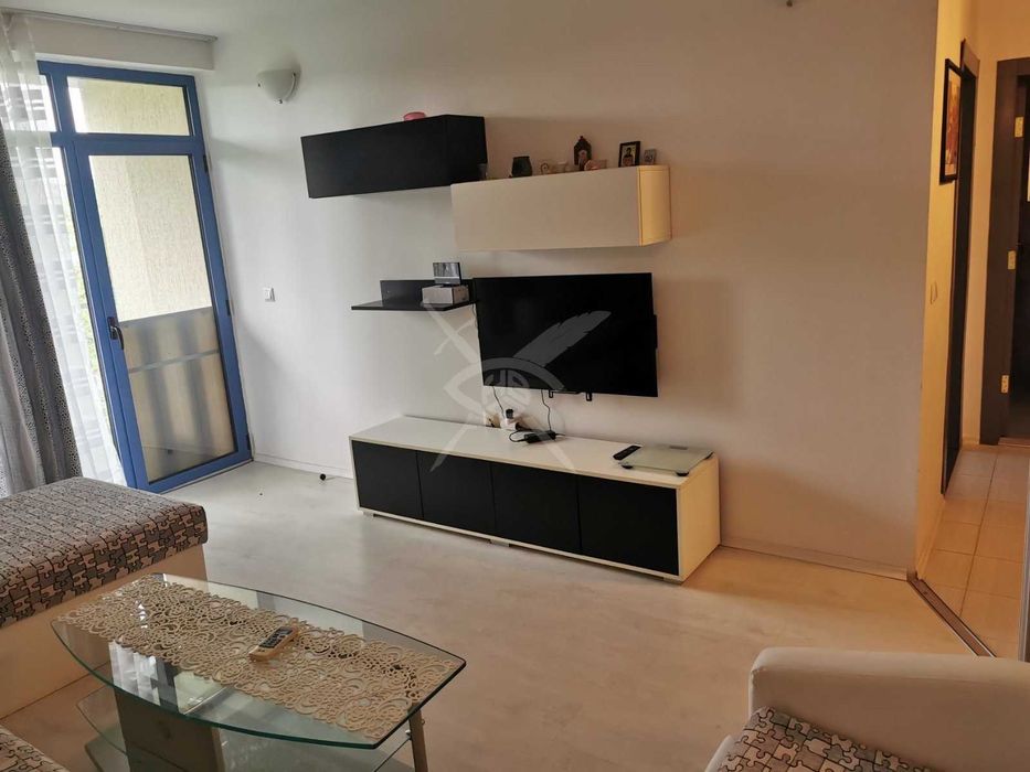 Продава се Тристаен апартамент в к.к. Слънчев бряг - 89 кв.м за 1349 €/кв.м - Снимка #2