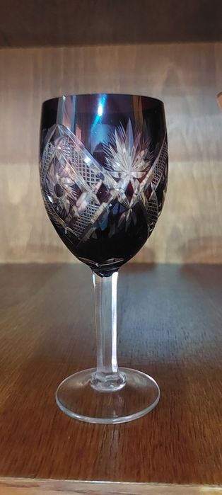 Seturi pahare cristal