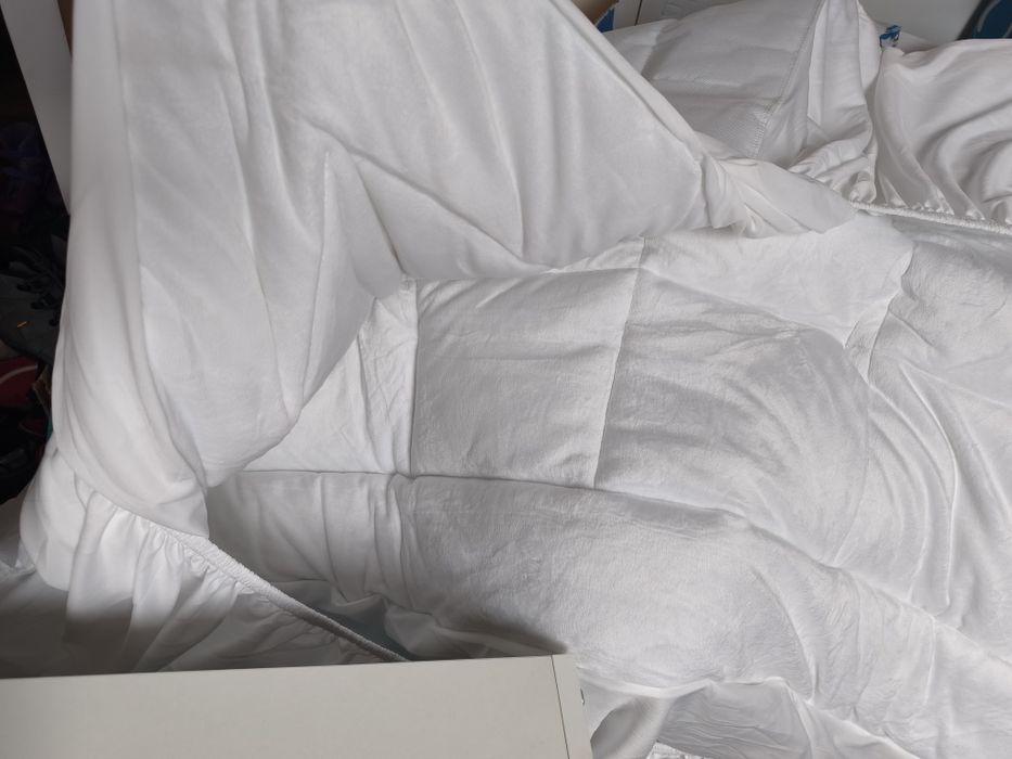 Topper Amazon 90x190 cm