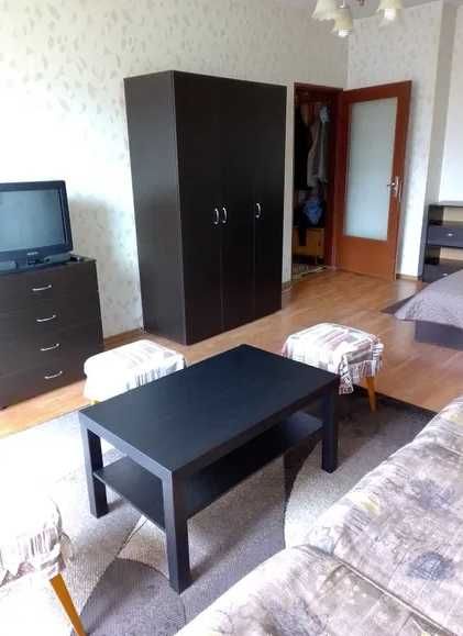 Дава се под наем Едностаен апартамент в София, Дървеница - 48 кв.м за 348.84 € - Снимка #1