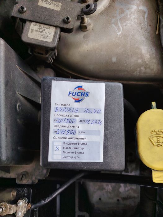 Форд  Фокус  хечбек