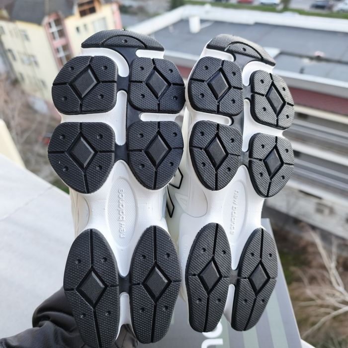 New Balance 9060 “White” 2026 38-40