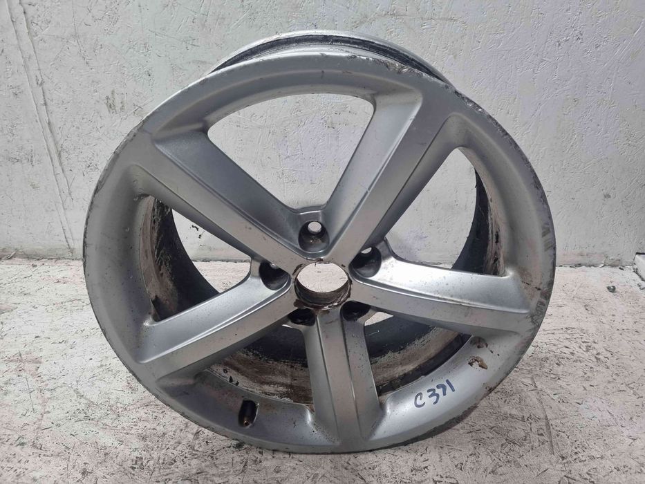 Set jante aliaj Audi A4 (8K5, B8) Avant [Fabr 2008-2015]