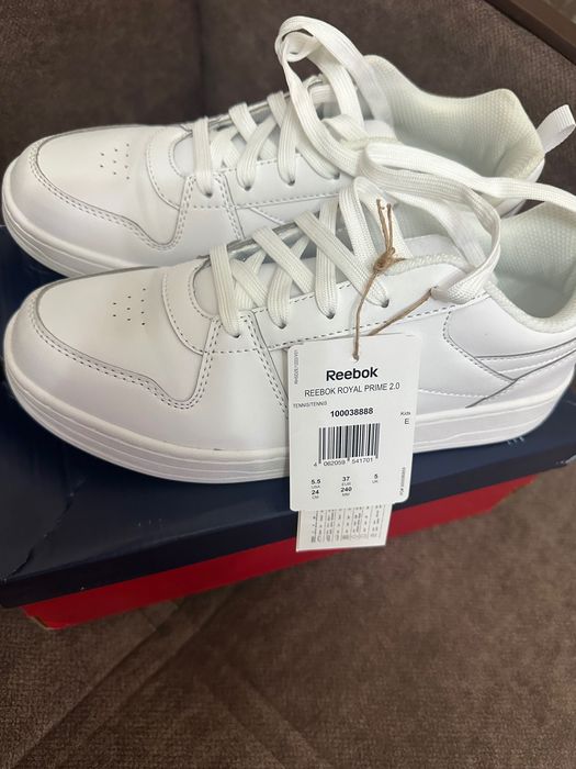 Кроссовки Reebok Royal Prime 2.0