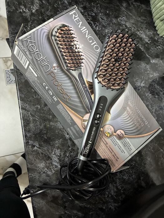 Placa de par remington