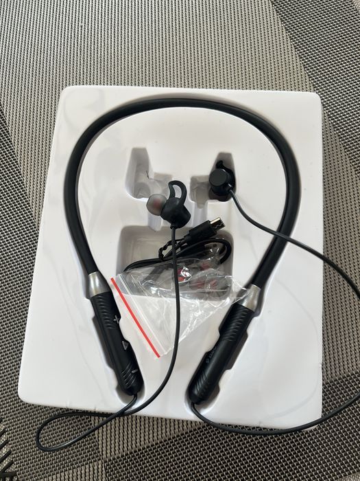 Слушаки блутут ttec