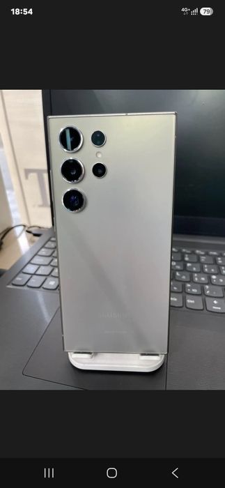 Samsung S 24 Ultra