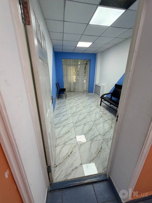 Чиланзар, метро Новза офис 250м2 в аренду