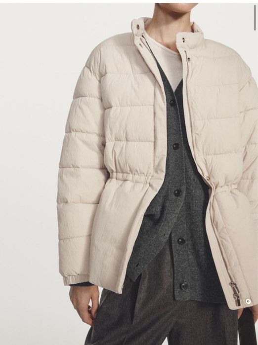 Куртка Massimo Dutti