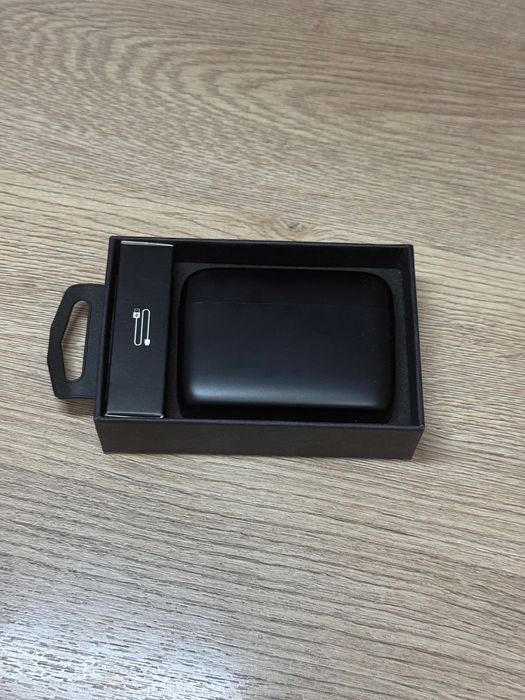 беспроводной петличный микрофон