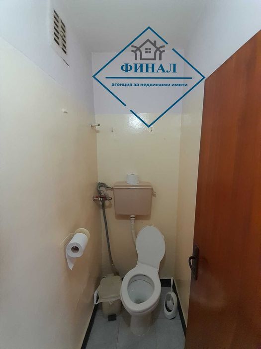 Продава се Тристаен апартамент в Шумен, Добруджански - 78 кв.м за 1079 €/кв.м - Снимка #4