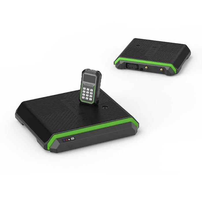 Cântar de încărcare programabil Wipcool MRS60