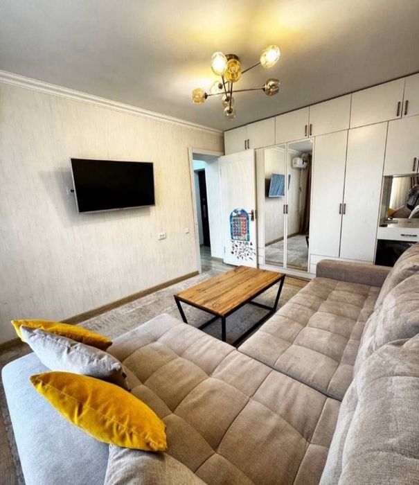 Сдам квартиру в яшнобадском районе