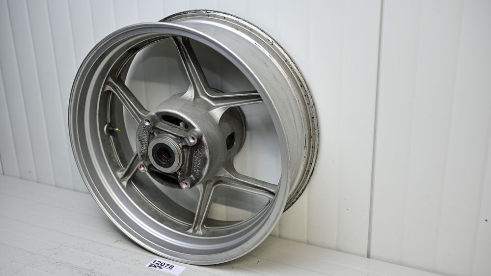 Janta Roata Spate Kawasaki ER6N / ER6F / Versys 650 2005 - 2008