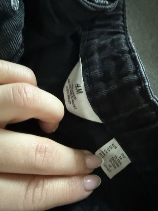 Къси панталонки Zara