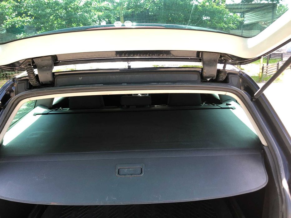 VW Passat B6, 2.0TDI BMP