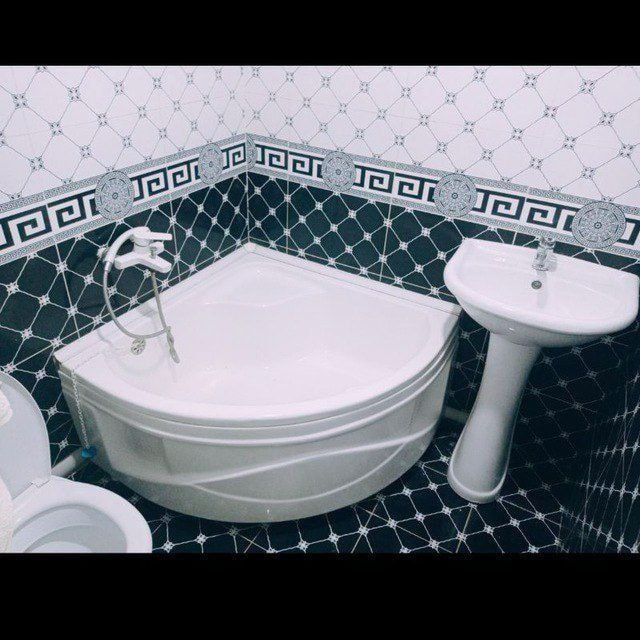 Mexmonxona Hostel xiva ichan qala ichkarisida