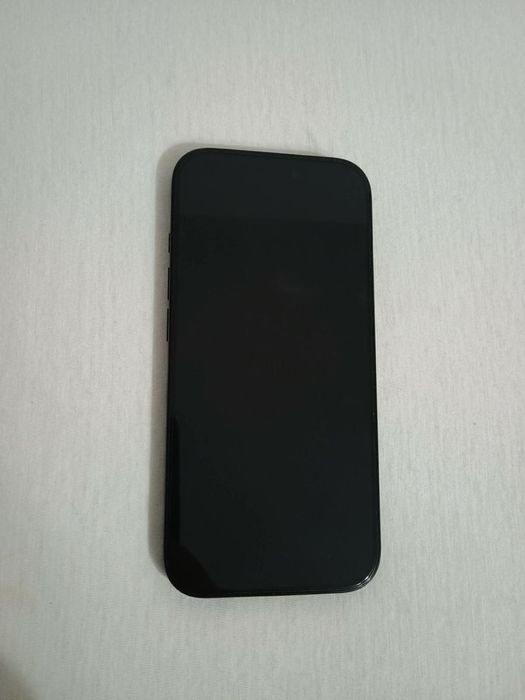 Vand iphone 16 pro 256gb
