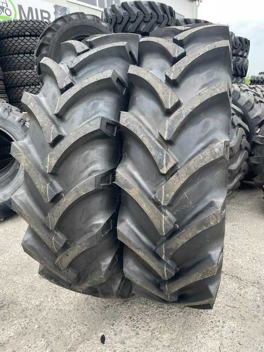 16.9-34 Anvelope noi agricole OZKA Cauciucuri de tractor spate 14pr