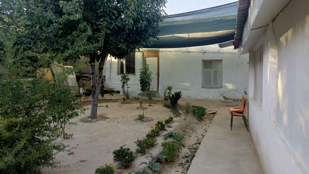 Уютный участок. Продаю срочно