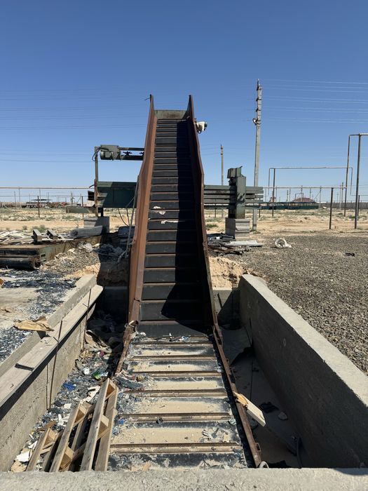 Пресс для картона