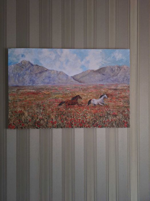 Картины для вашего интерьера